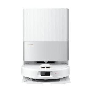 Usisivač robot Roborock Qrevo C Pro White