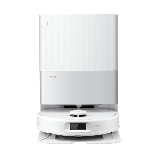 Usisivač robot Roborock Qrevo C Pro White