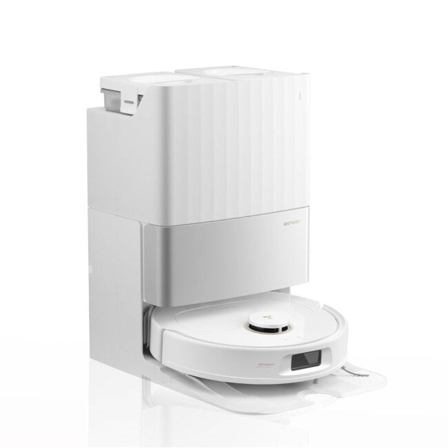 Usisivač robot Roborock Qrevo C Pro White