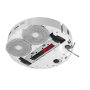 Usisivač robot Roborock Qrevo C Pro White