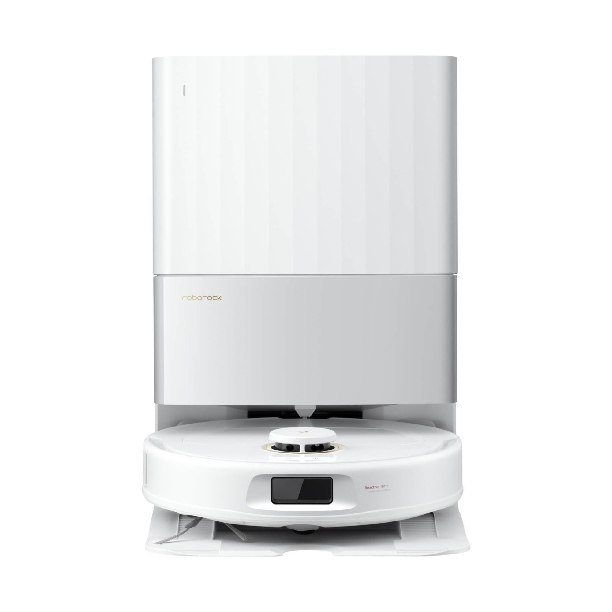 Usisivač robot Roborock Qrevo C Pro White