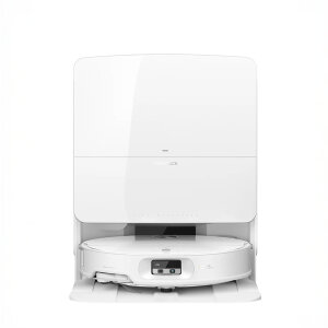 Usisivač robot Roborock Qrevo Edge 2 Pro