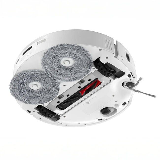Usisivač robot Roborock Qrevo Edge 2 Pro