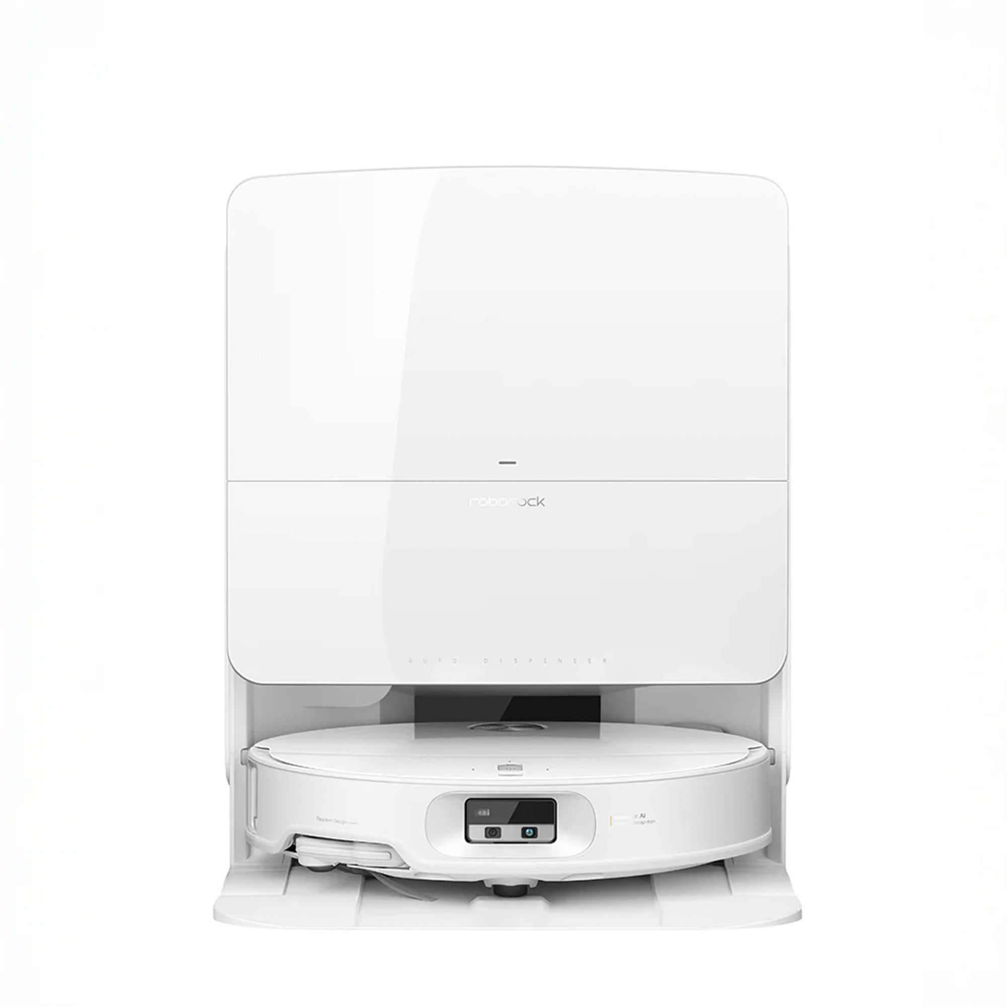 Usisivač robot Roborock Qrevo Edge 2 Pro