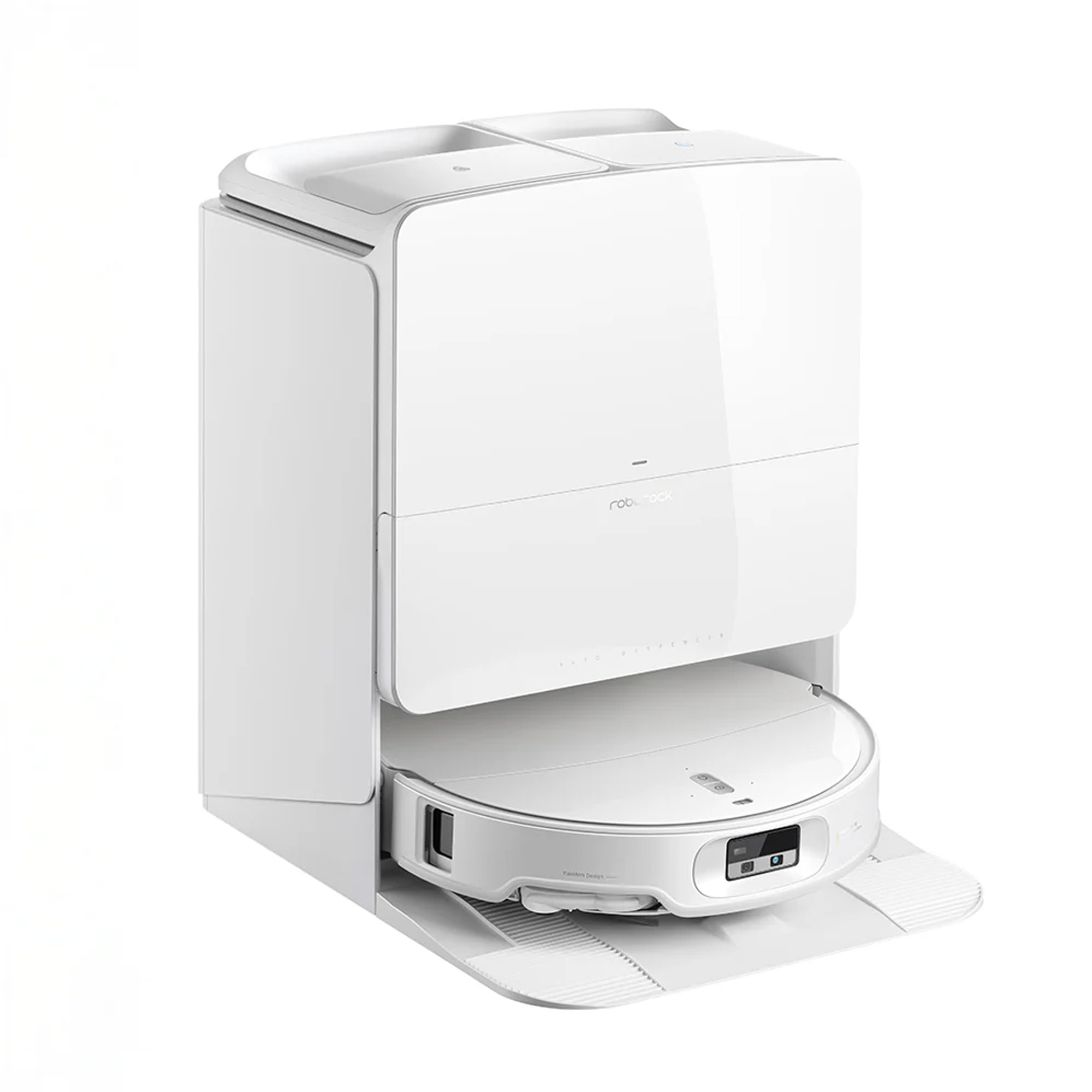 Usisivač robot Roborock Qrevo Edge 2 Pro