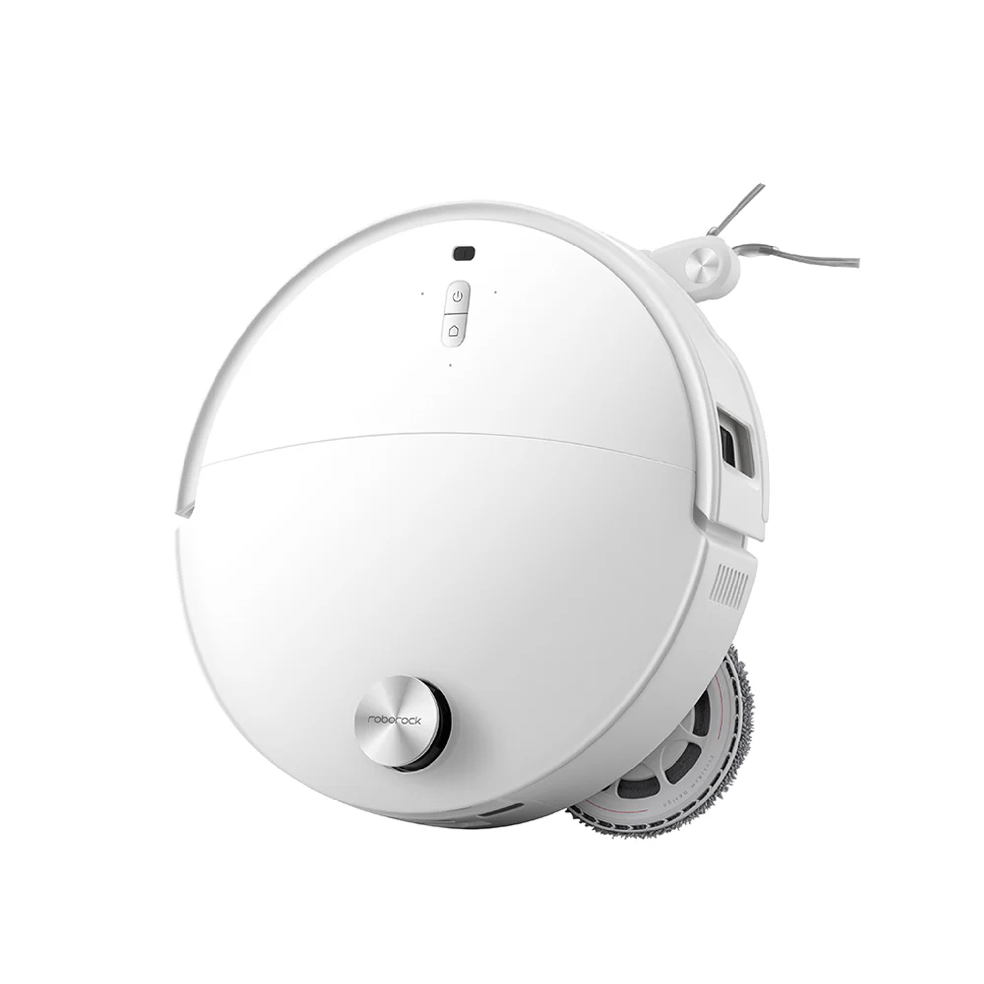 Usisivač robot Roborock Qrevo Edge 2 Pro