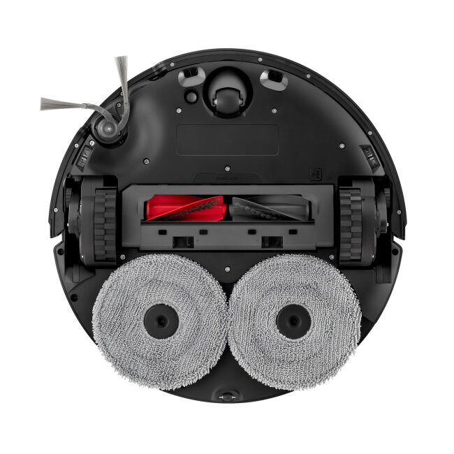 Usisivač robot Roborock Saros 20 Black
