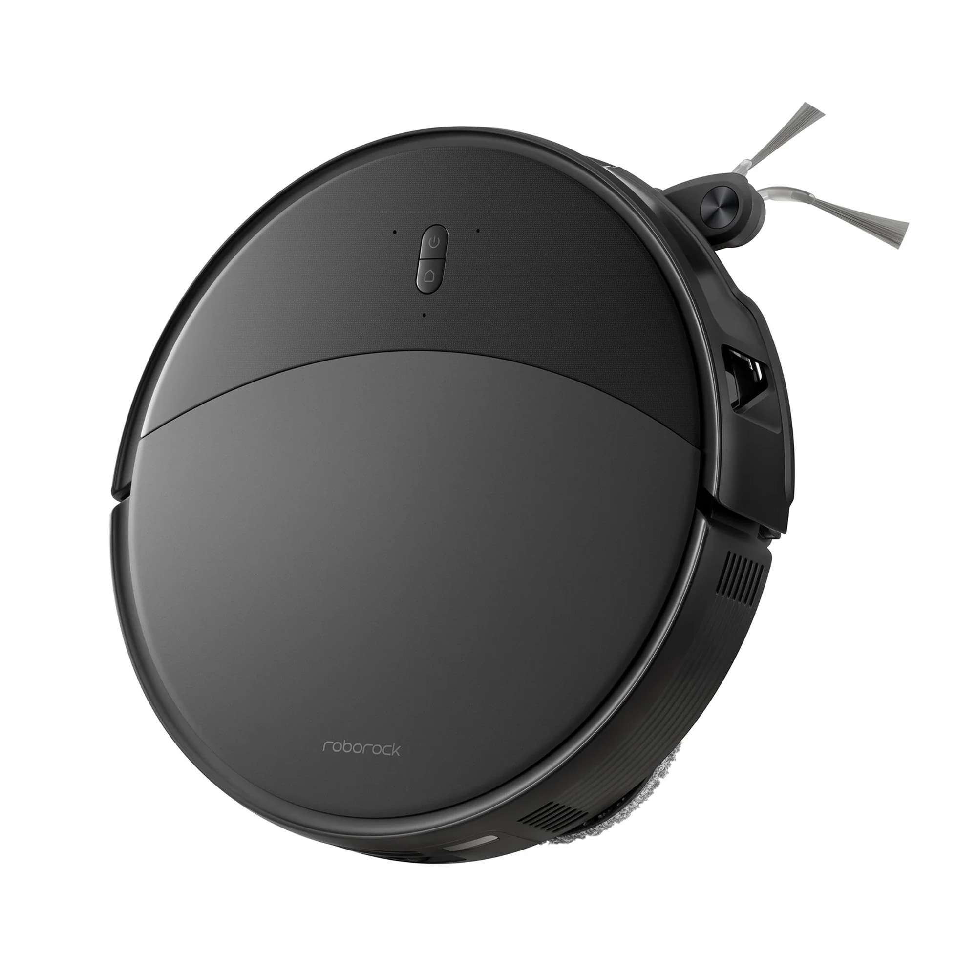 Usisivač robot Roborock Saros 20 Black slika 5