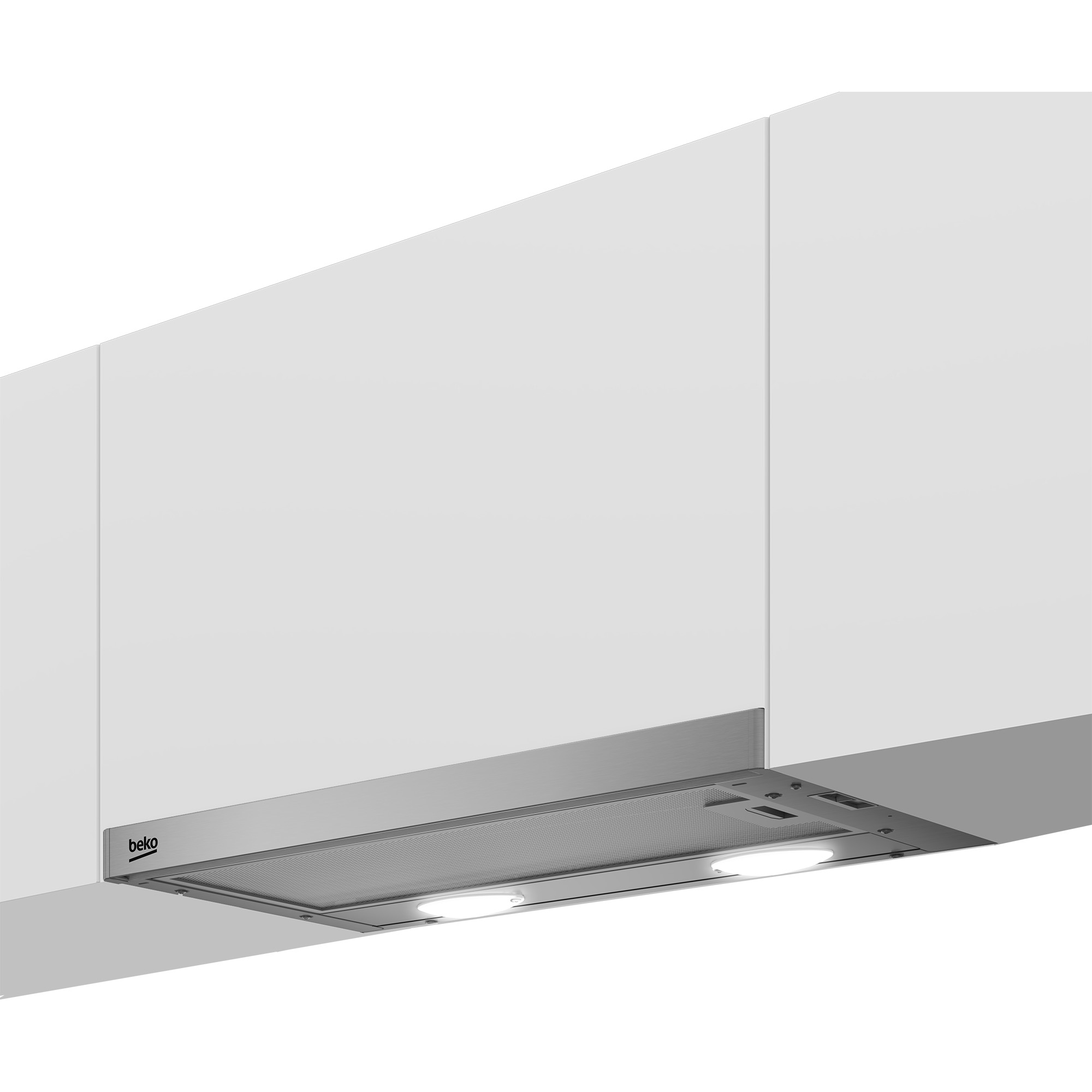 Napa Beko CTB 6407 X