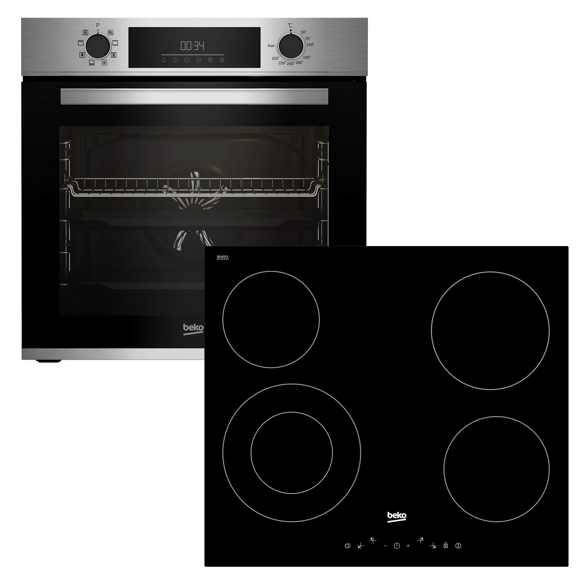 Ugradbeni set beko N12 BBSM 12300 XD