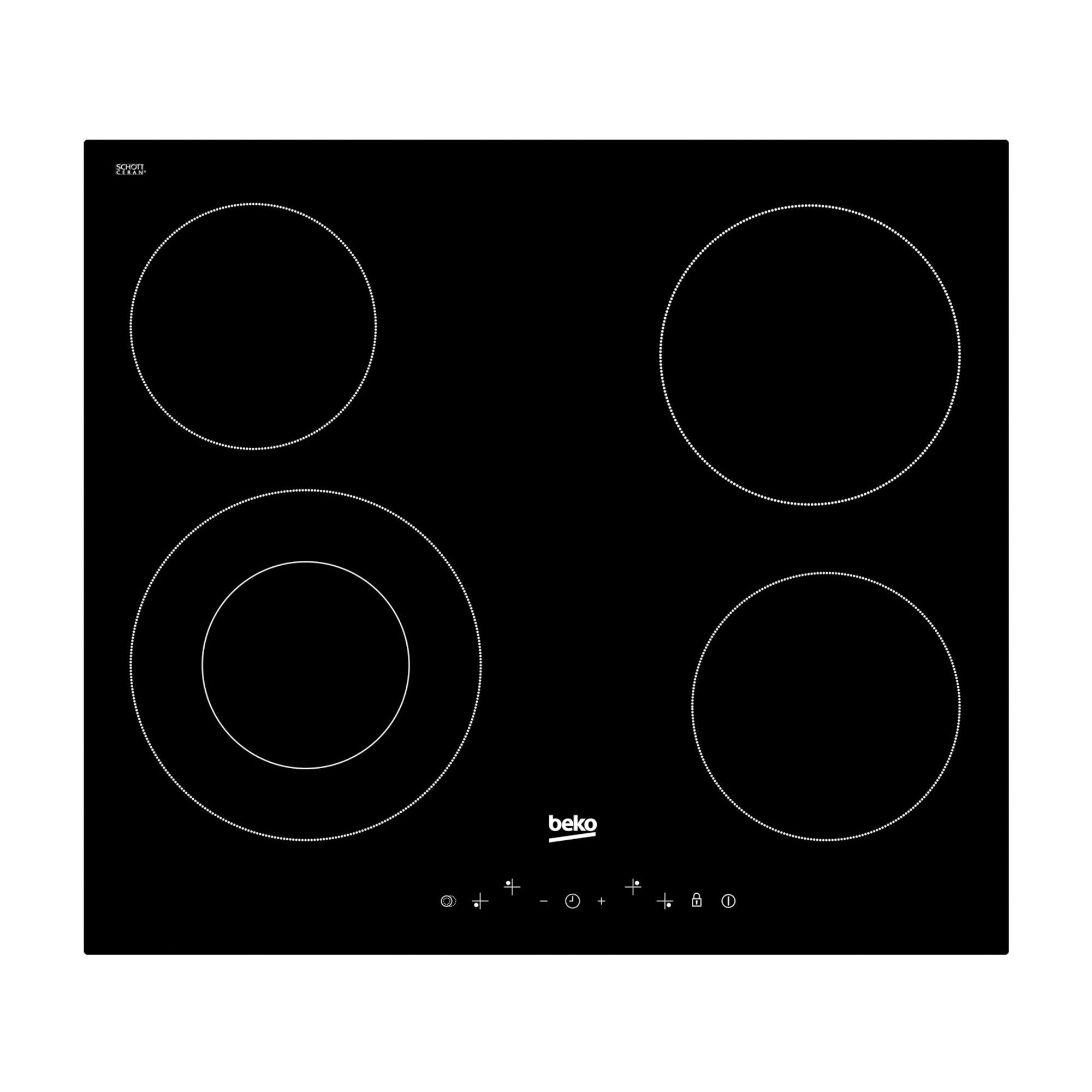 Ugradbeni set beko N12 BBSM 12300 XD