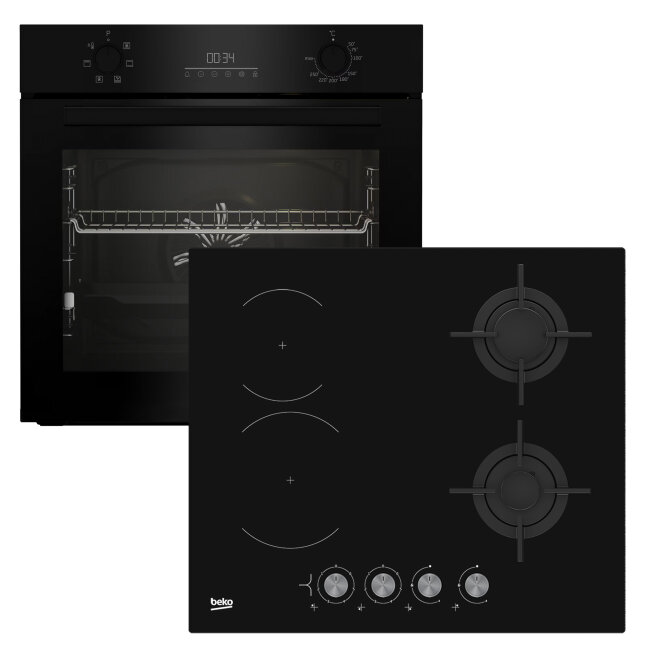 Ugradbeni set Beko N13 BBSE 17350 BD