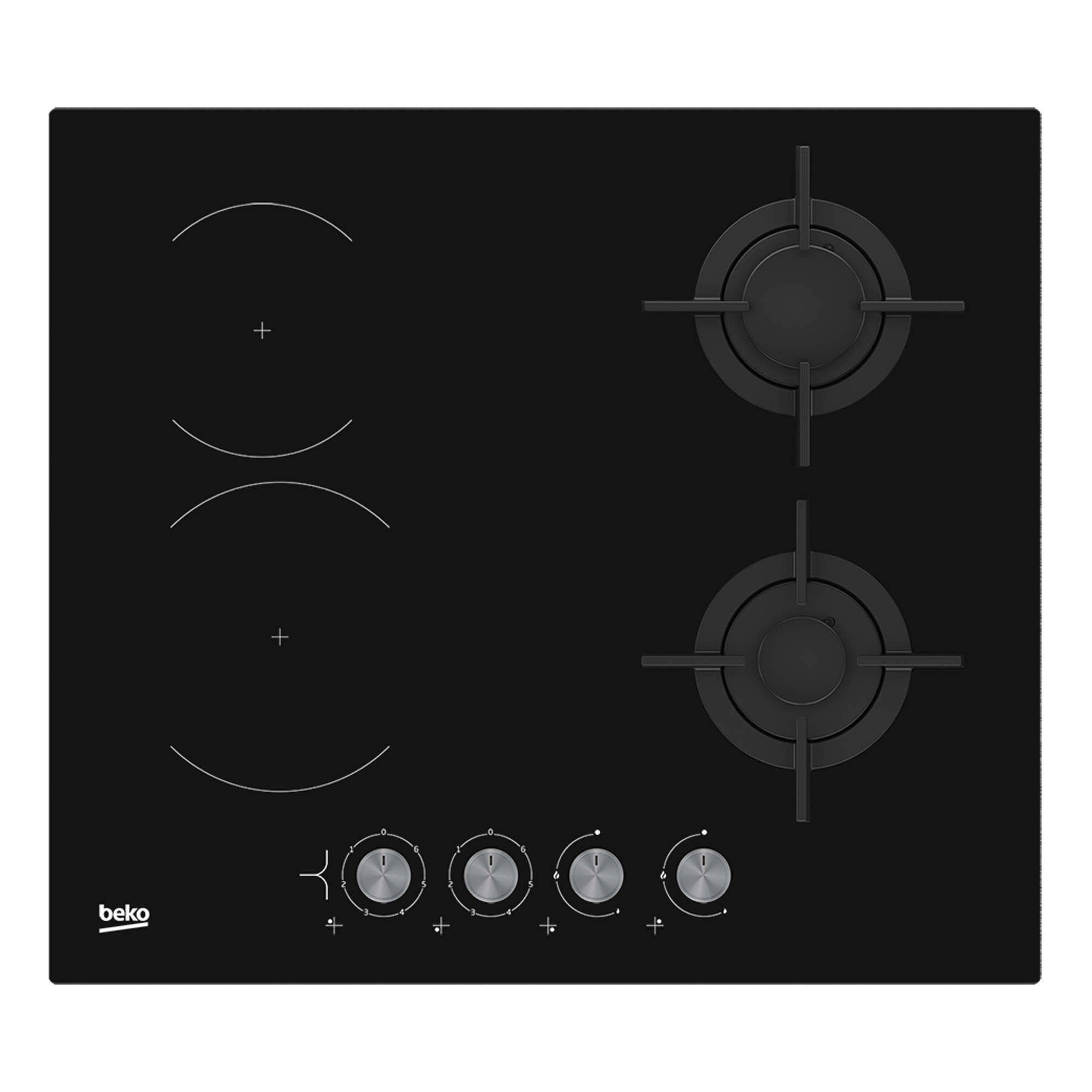 Ugradbeni set Beko N13 BBSE 17350 BD