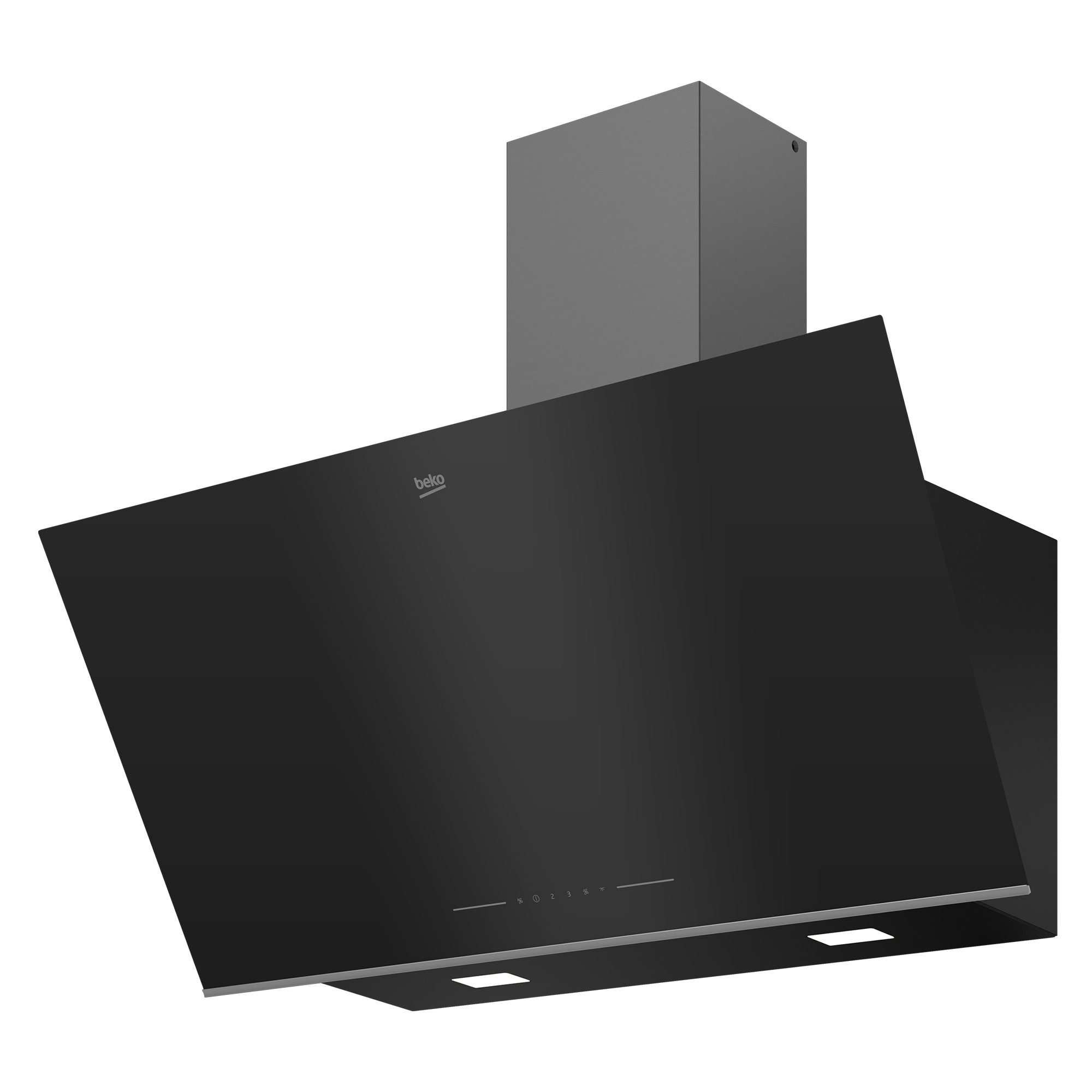 Napa Beko BHCA 96641 BBHS - kaminska