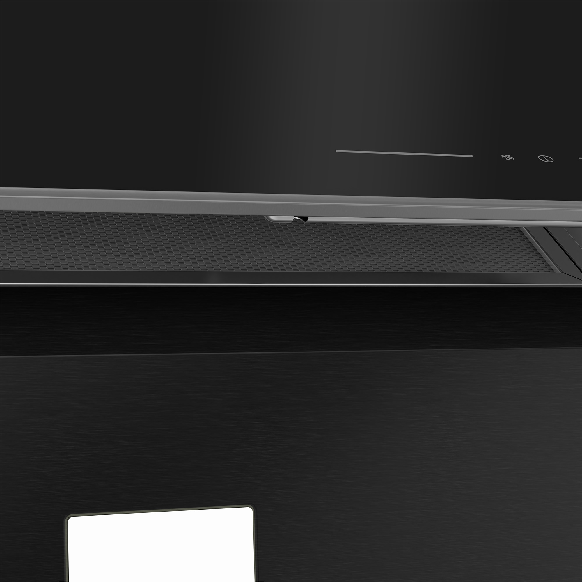 Napa Beko BHCA 96641 BBHS - kaminska