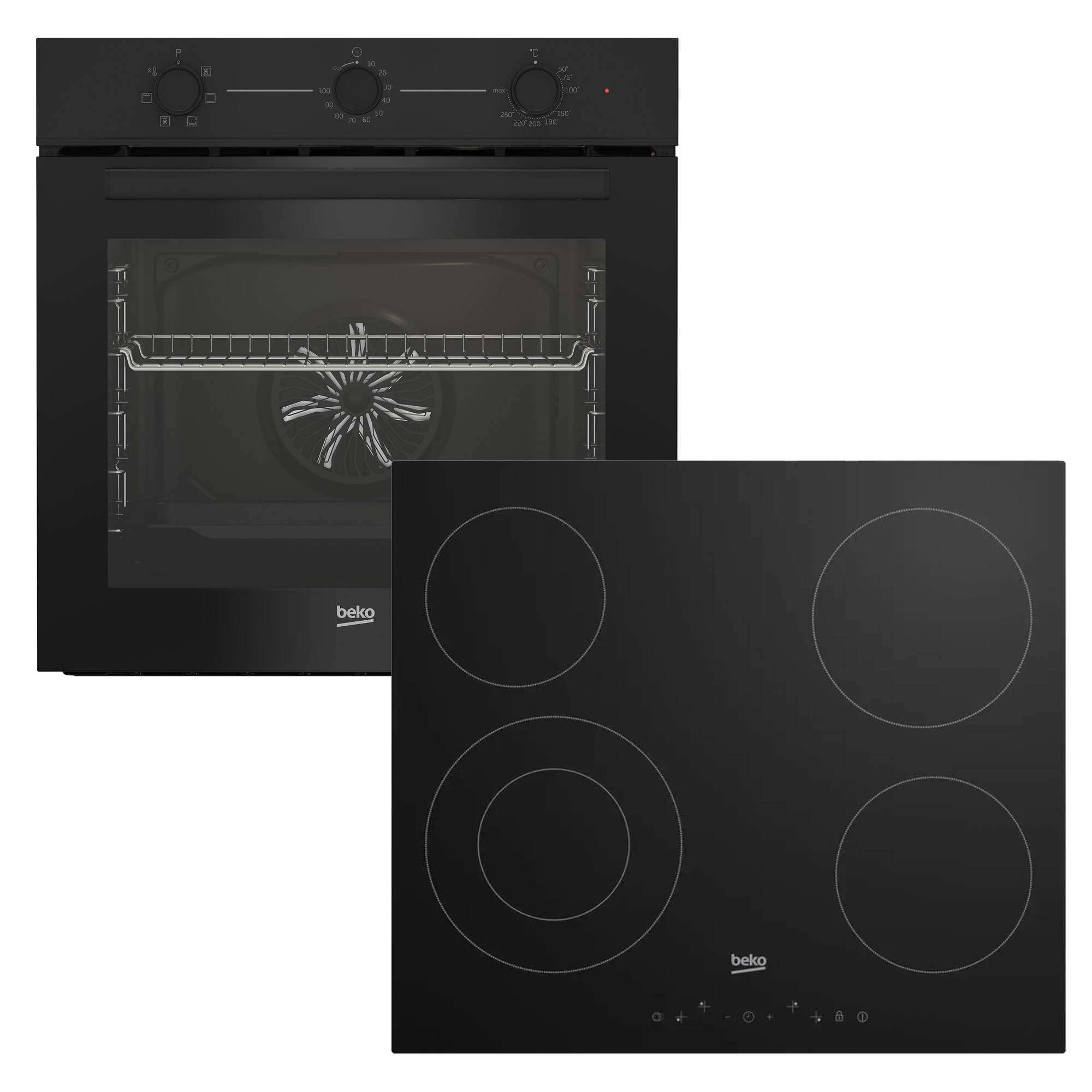 Ugradbeni set Beko N14 BBSE 11120 BD