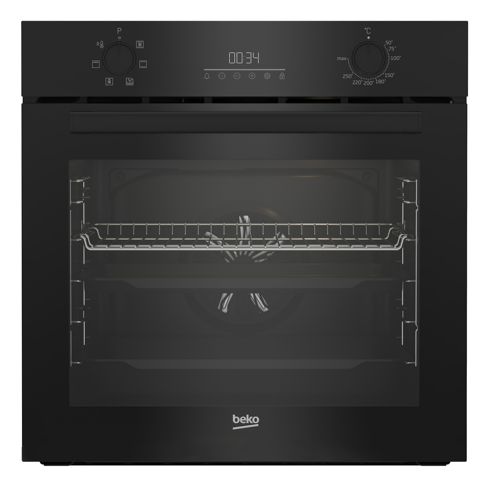 Ugradbeni set Beko N15 BBSE 17321 B