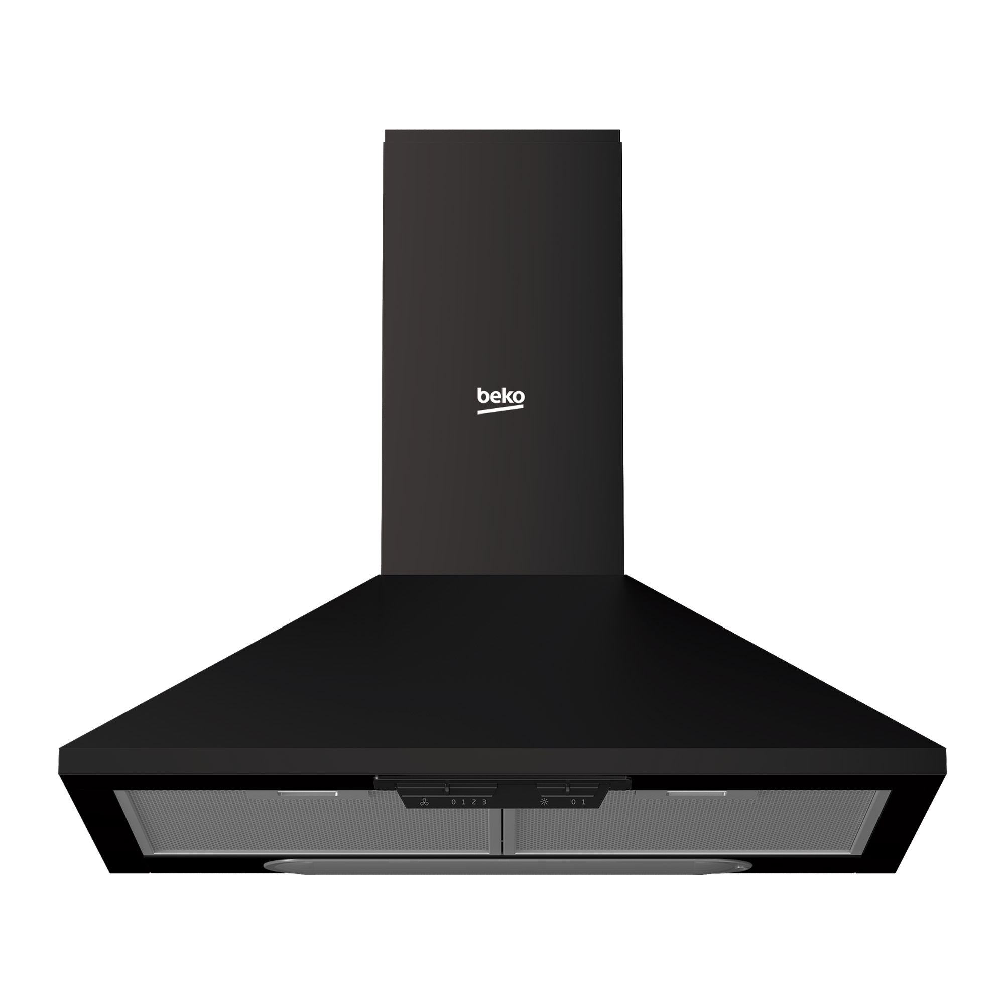 Napa Beko HCP61310B - kaminska