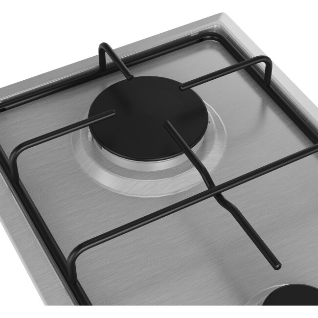 Ugradbena ploča Beko HDCG 32220 FX domino