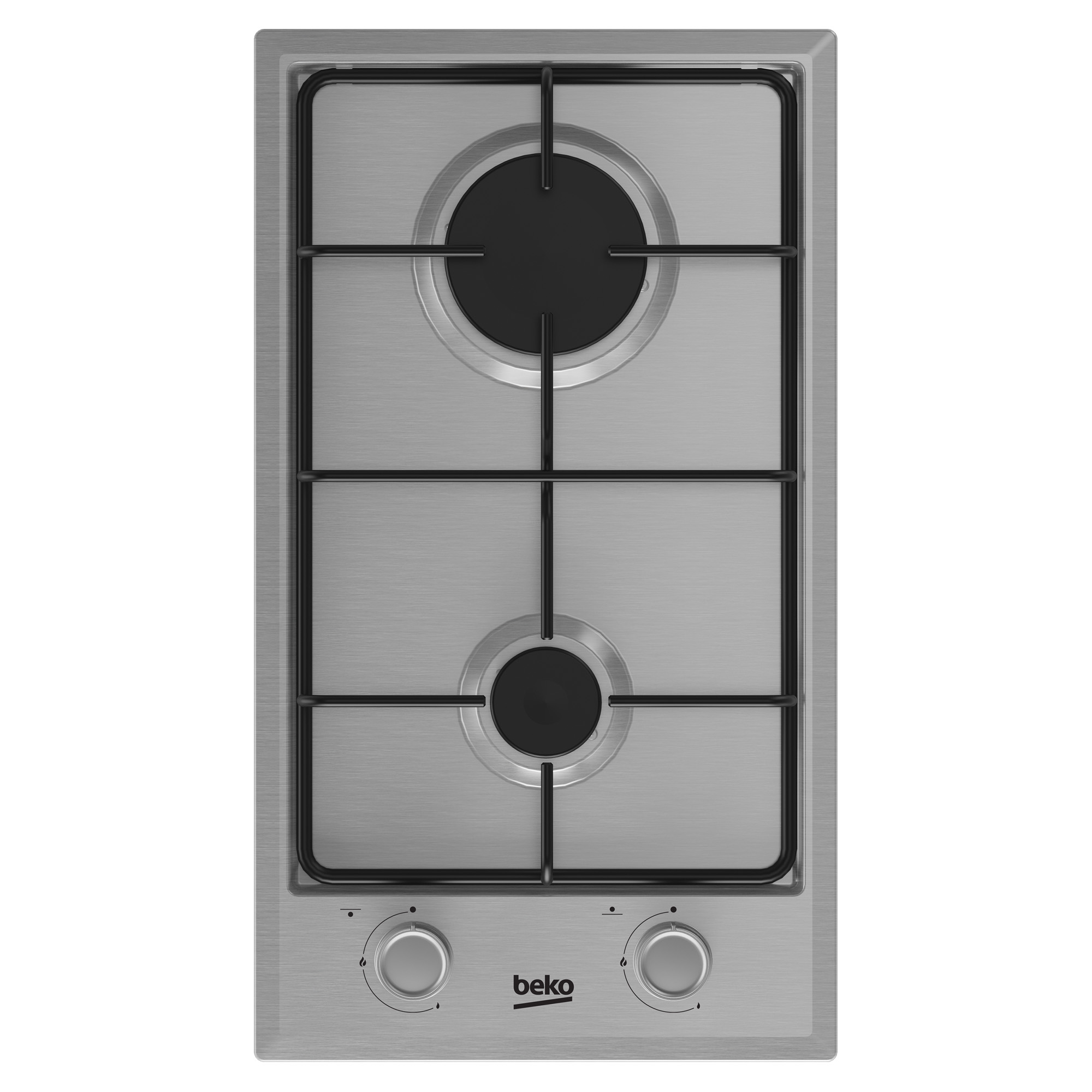 Ugradbena ploča Beko HDCG 32220 FX domino