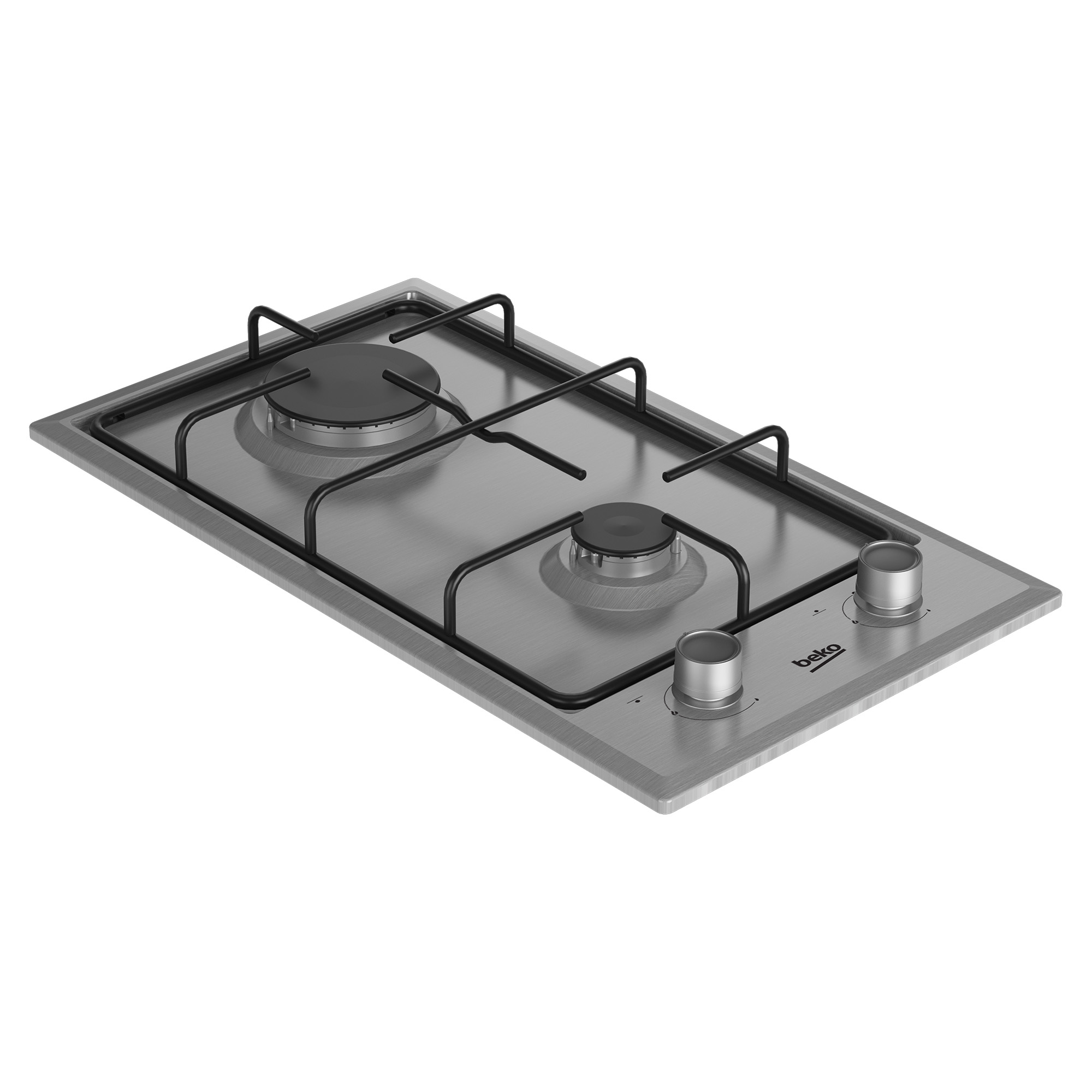 Ugradbena ploča Beko HDCG 32220 FX domino