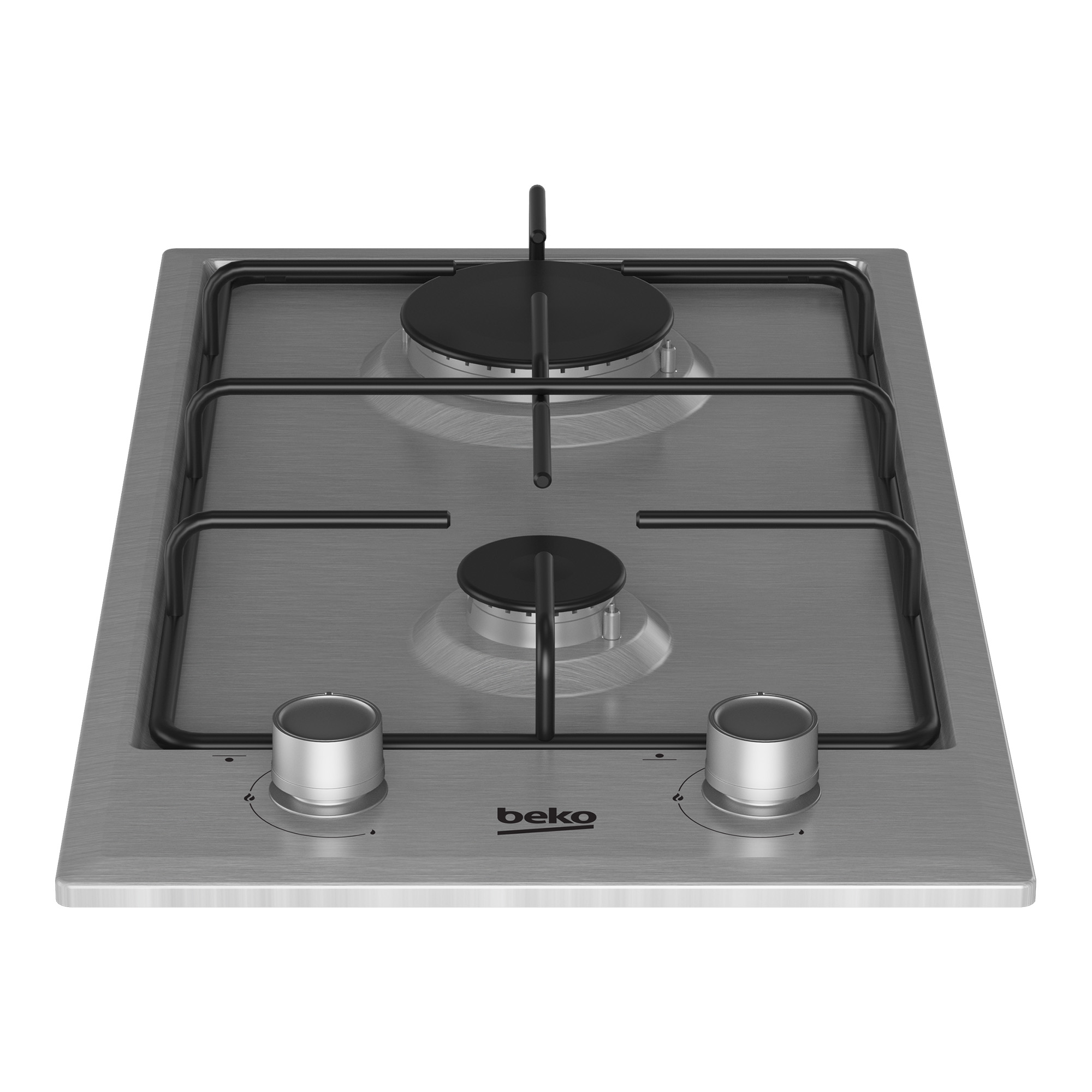 Ugradbena ploča Beko HDCG 32220 FX domino