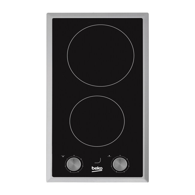 Ugradbena ploča Beko HDMC 32200 X domino
