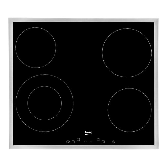 Ugradbena ploča Beko HIC 64402 X
