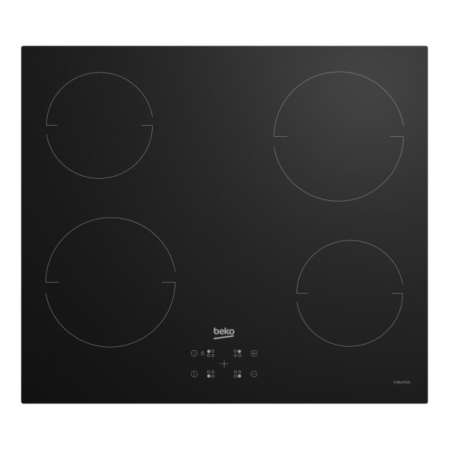Ugradbena ploča Beko HII64401QT - indukcija