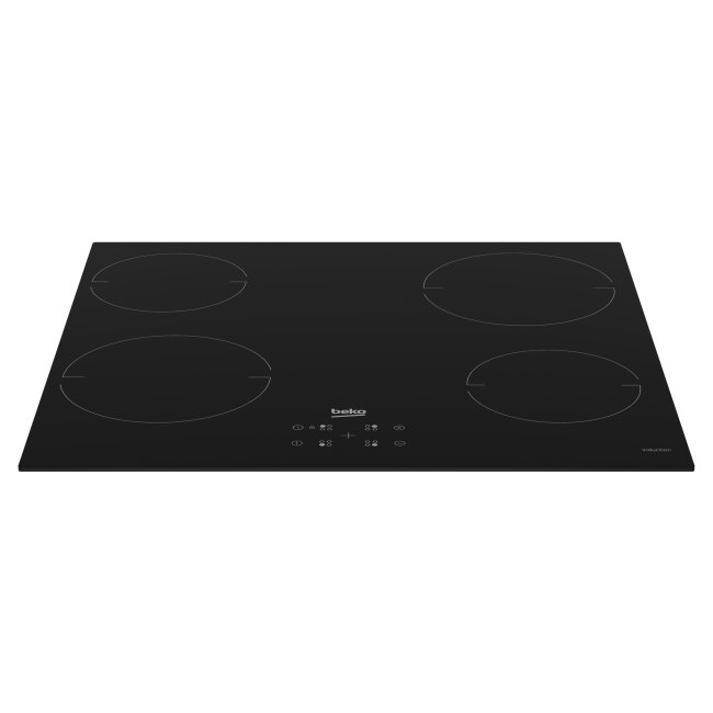 Ugradbena ploča Beko HII64401QT - indukcija