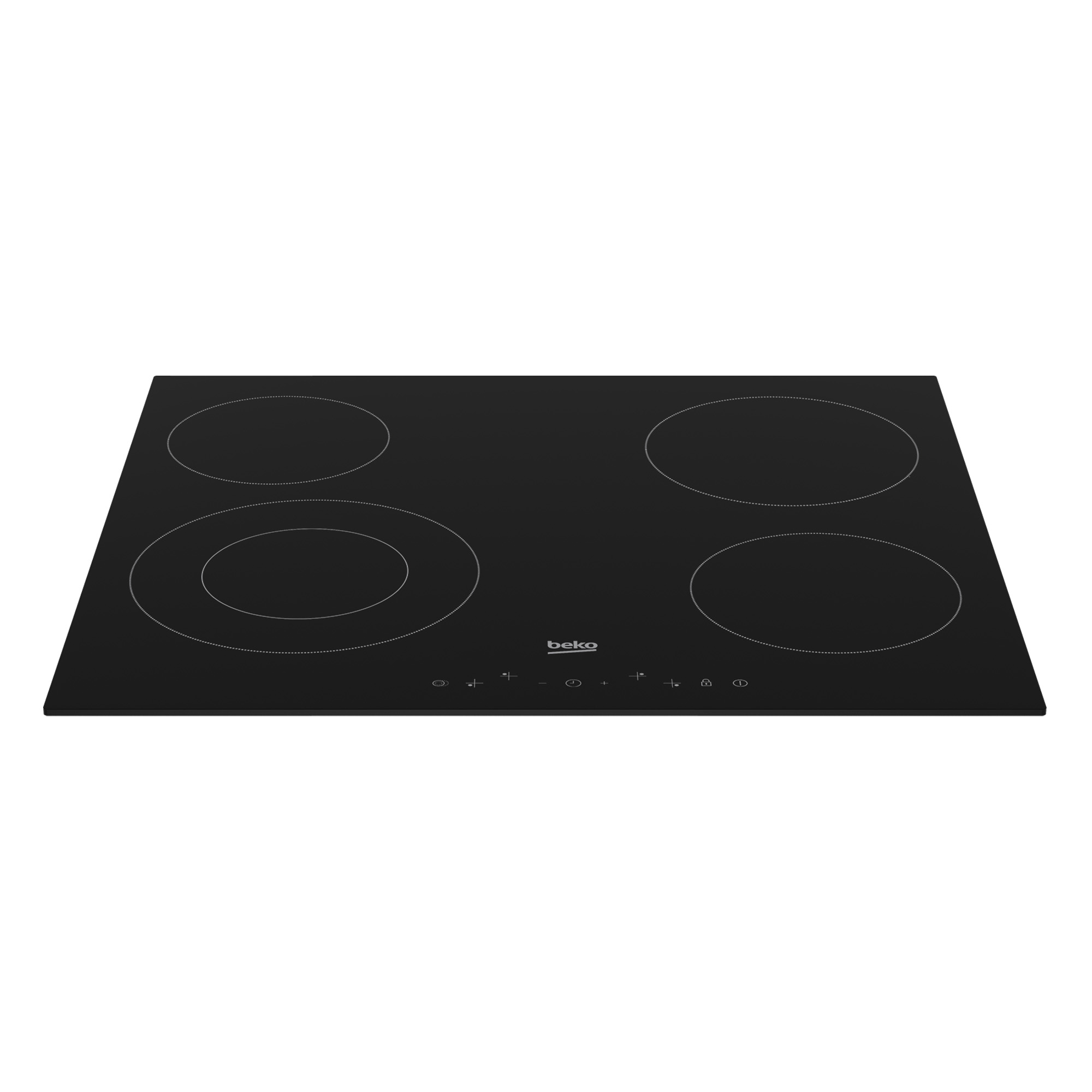 Ugradbena ploča Beko HIC 64402 T