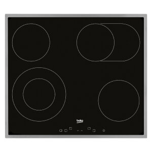 Ugradbena ploča Beko HIC 64403 X