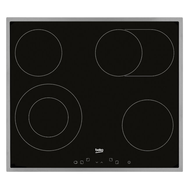 Ugradbena ploča Beko HIC 64403 X