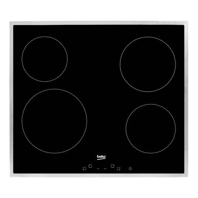 Ugradbena ploča Beko HIC 64401-1 X
