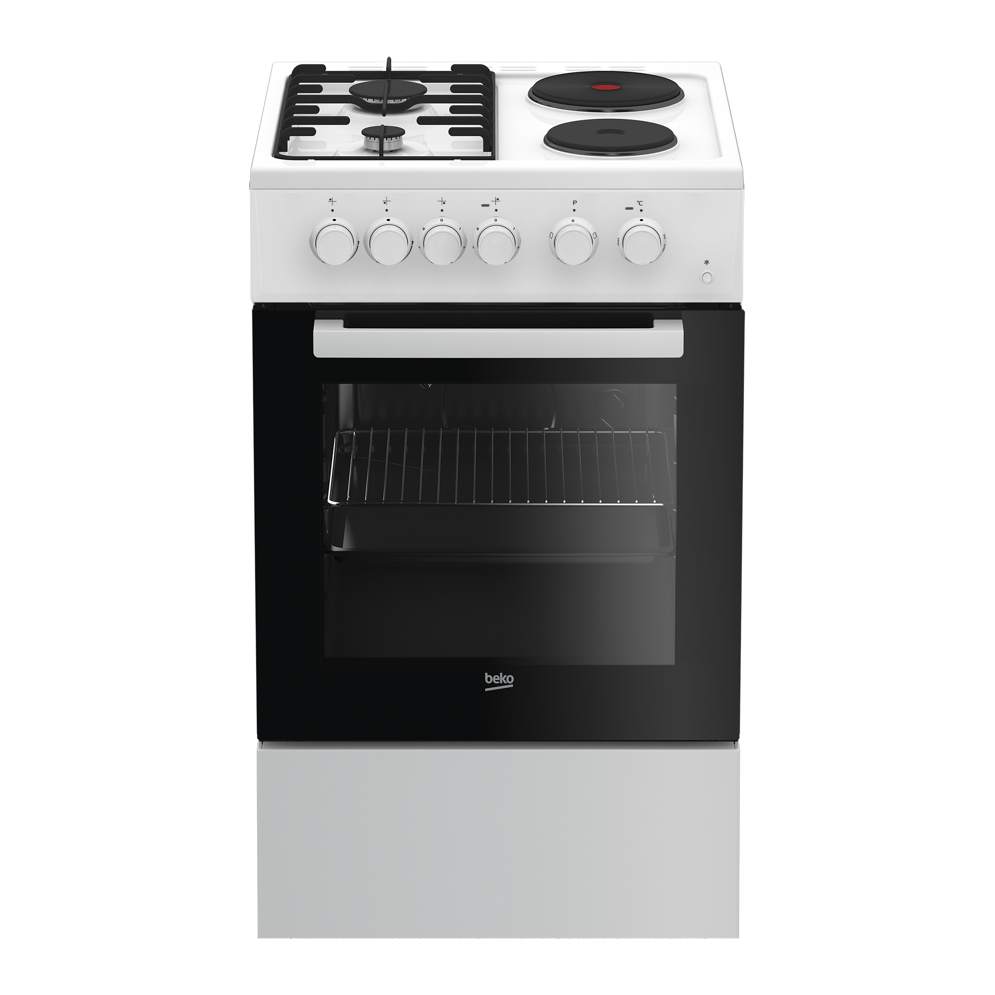 Štednjak Beko FSS 54010 DW