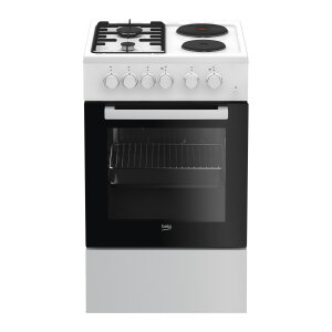 Štednjak Beko FSS 54010 DW