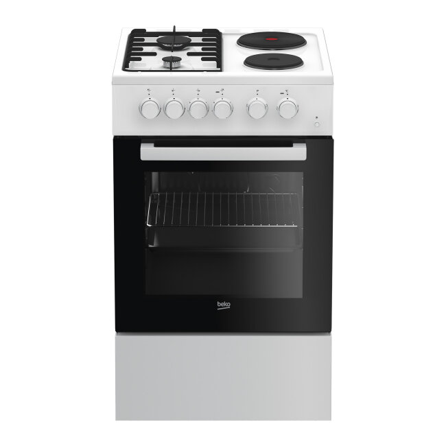 Štednjak Beko FSS 54010 DW