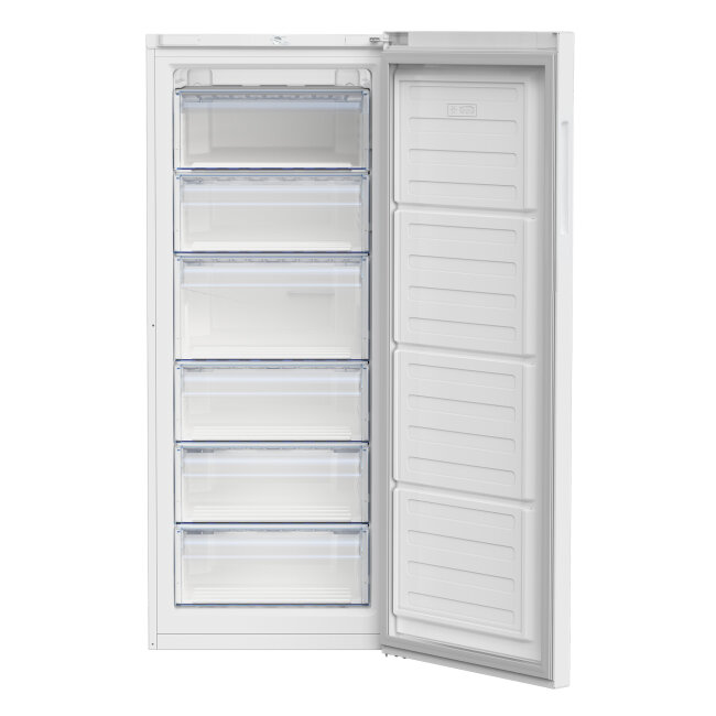 Zamrzivač Beko RFSA 240 M41WN