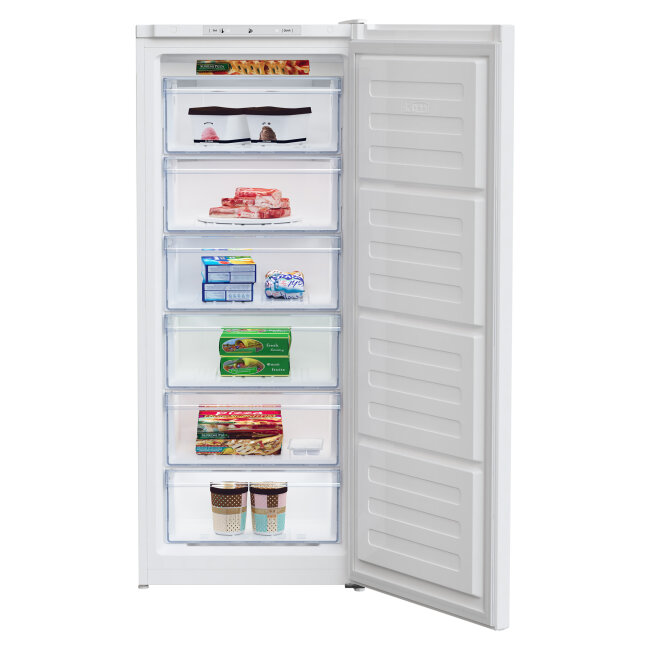 Zamrzivač Beko RFSA210K40WN