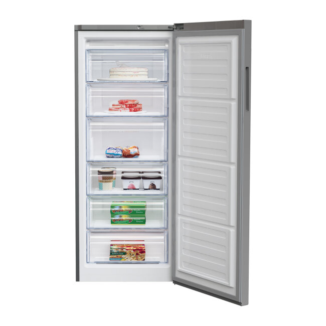 Zamrzivač Beko RFSA 240 M41SN
