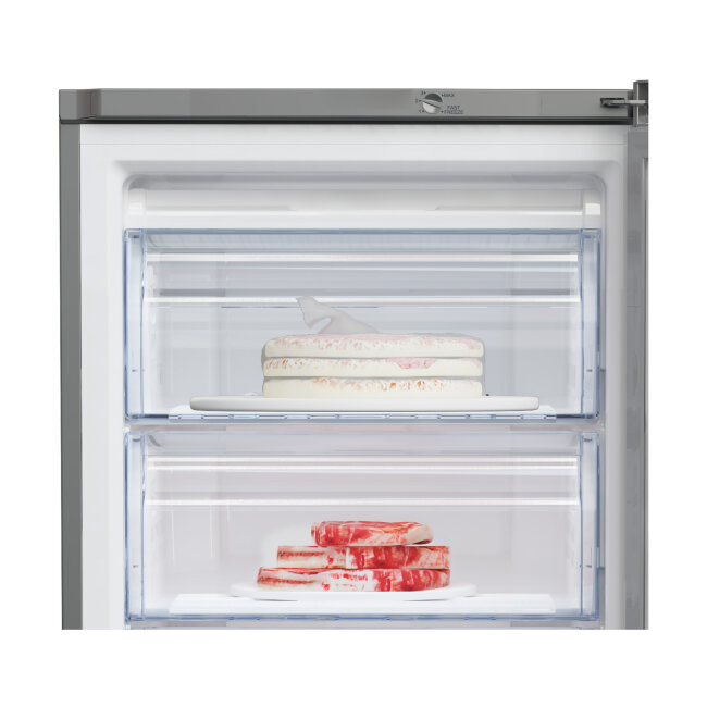 Zamrzivač Beko RFSA 240 M41SN