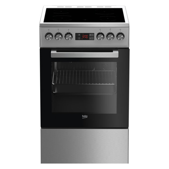 Štednjak Beko FSM 57300 GX