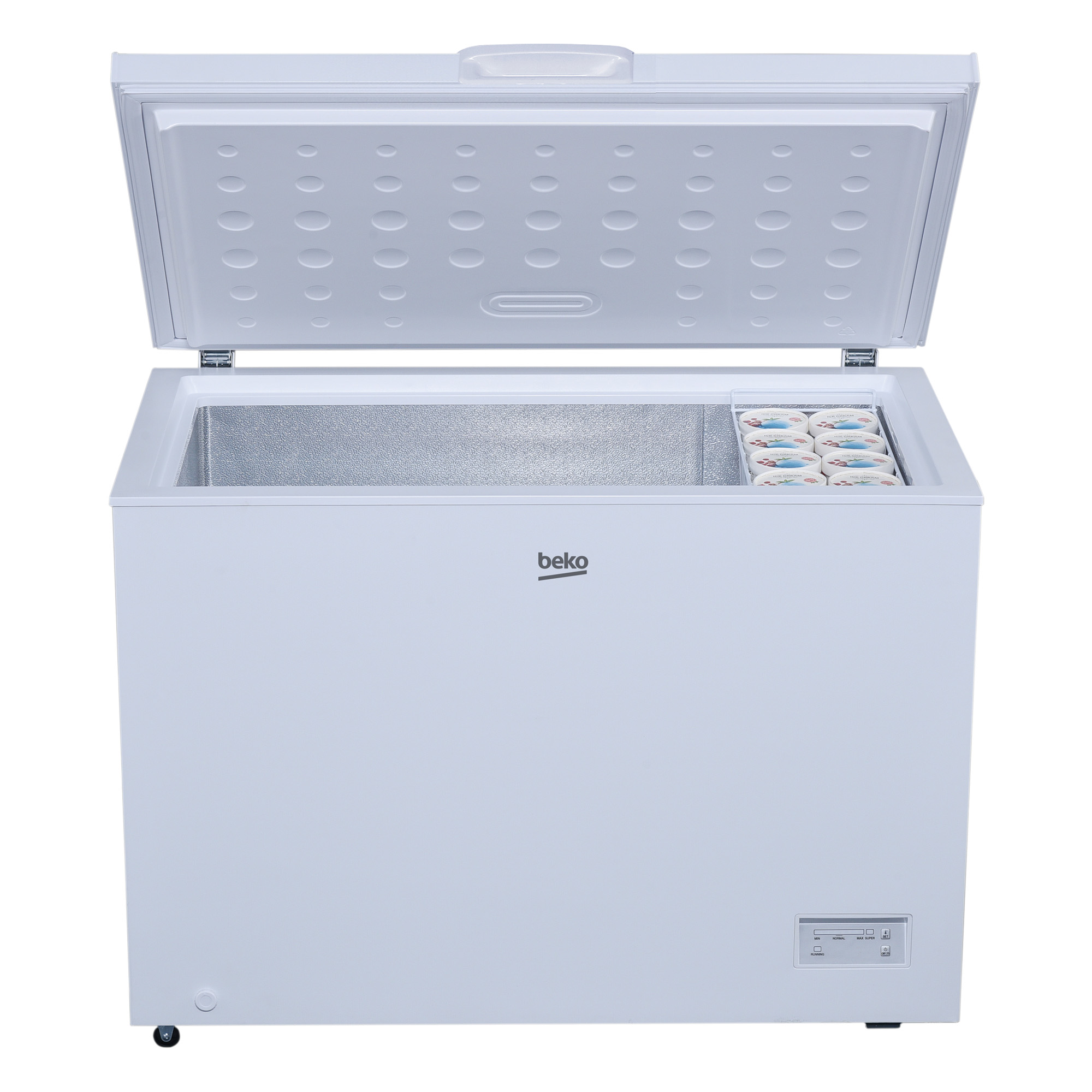 Škrinja Beko CF316EWN