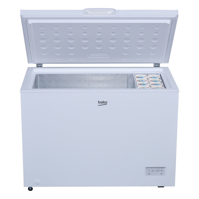 Škrinja Beko CF316EWN