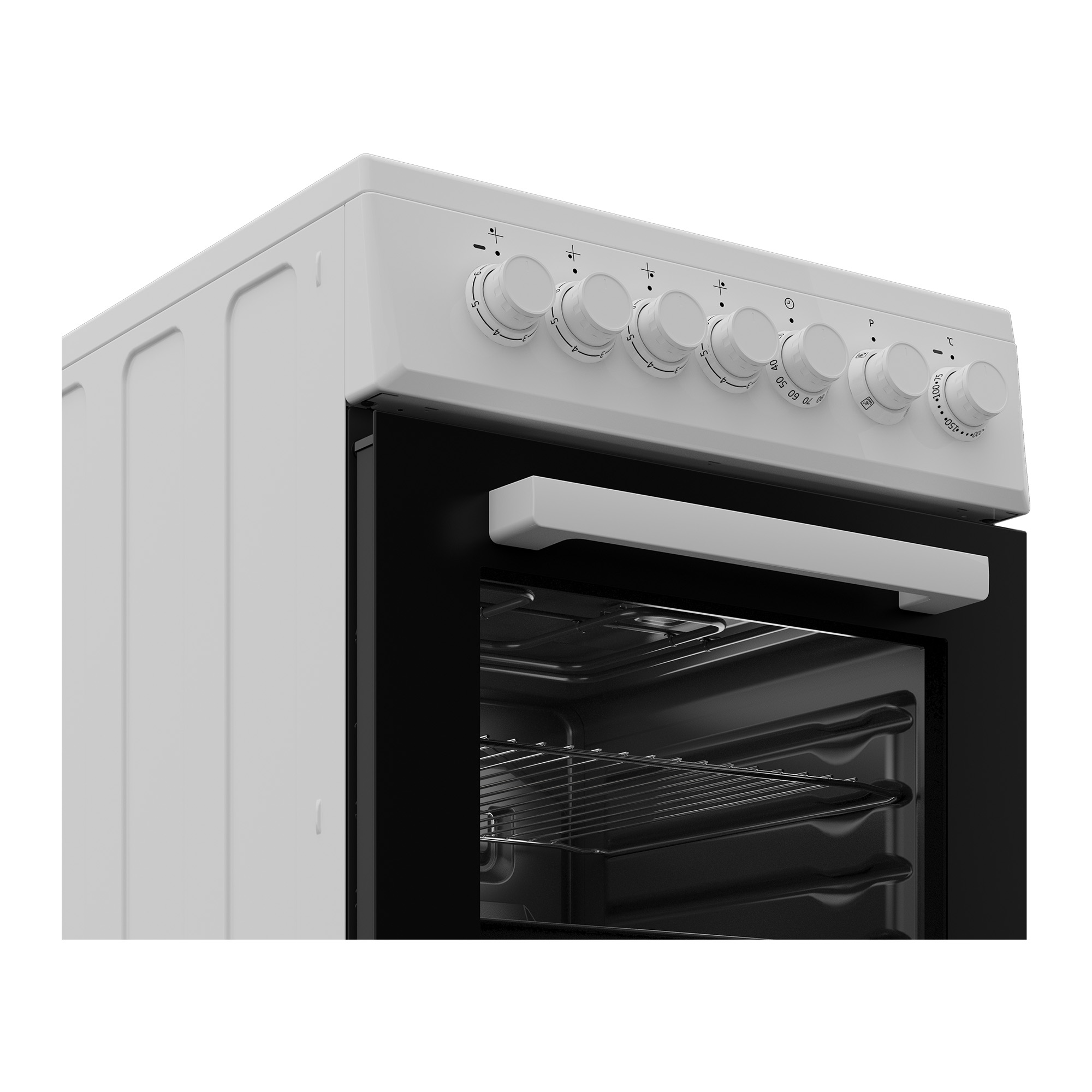 Štednjak Beko FSS 57100 GW