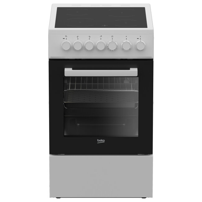 Štednjak Beko FSS 57100 GW