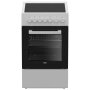 Štednjak Beko FSS 57100 GW