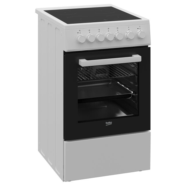Štednjak Beko FSS 57100 GW