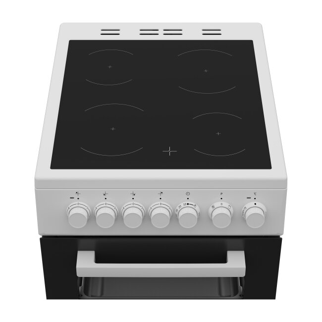 Štednjak Beko FSS 57100 GW