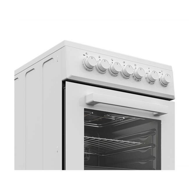 Štednjak Beko FSE 57110 GW
